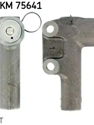 Napínací kladka, ozubený řemen SKF VKM75641 Výhodná Nabídka